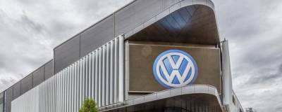 Volkswagen планирует серьезно уменьшить штат сотрудников