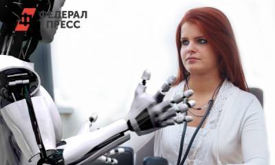 В России готовы доверить увольнение сотрудников роботам