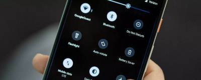 Смартфоны с Android обвинили в слежке за пользователями