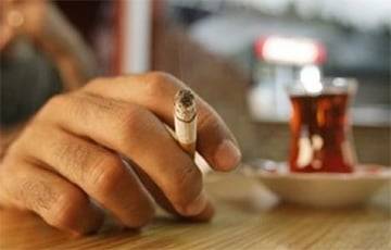 Ученые рассказали, когда люди начали употреблять табак