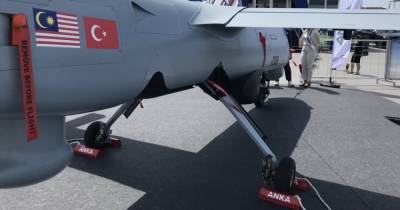 Война – двигатель торговли. Почему турецкие беспилотники нарасхват на мировом рынке вооружений