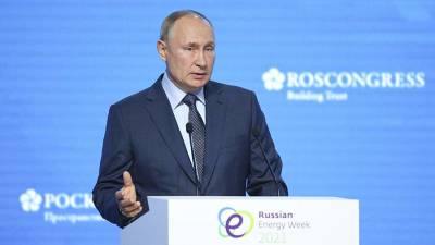 Путин заявил о важности укрепления взаимодействия спецслужб стран СНГ