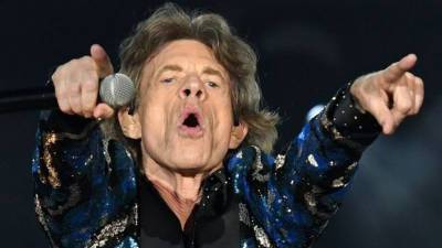 Мик Джаггер - Из-за обвинений в расизме The Rolling Stones не будут исполнять Brown Sugar в Америке - newdaynews.ru - США