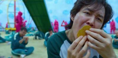 Кинокритик Барченков объяснил секрет успеха корейского сериала «Игра в кальмара»