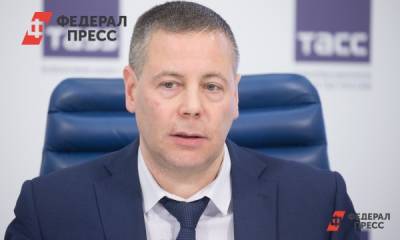 Губернатор Калужской области о Михаиле Евраеве: «Подходит ко всему ответственно»