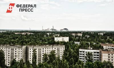 Умер один из виновников аварии на Чернобыльской АЭС