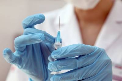 В Молдавии заявили о стремлении целых регионов вакцинироваться «Спутник V»