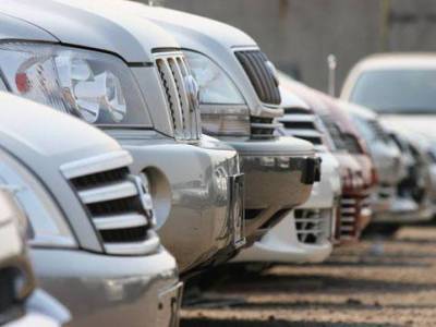 С начала года в Азербайджане реализовано свыше 2,5 тыc. автомобилей