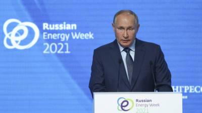 Путин: Спецслужбы СНГ должны отстаивать экономические интересы государств Содружества