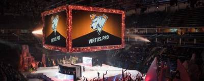 Virtus.pro и Team Spirit одержали победы во второй день плей-офф The International 10