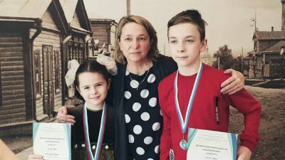 Педагог из Ульяновска представит регион на окружном этапе общероссийского конкурса «Лучший преподаватель детской школы искусств»