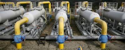 В Молдавии объявлен «режим тревоги» в сфере энергетики из-за ситуации с газом