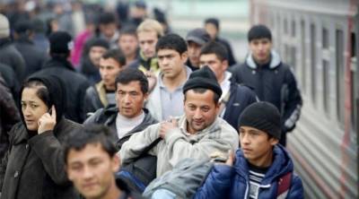Россия разрешила въезд более 150 тысячам граждан Узбекистана