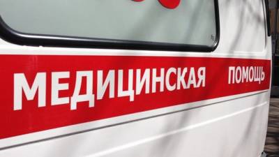 Женщина пострадала в ДТП в Пензенской области