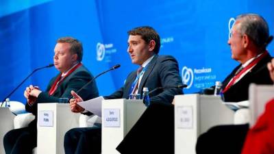 Гендиректор «Россети» рассказал о предпосылках энергоперехода в России