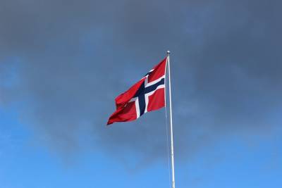 Несколько человек погибли при вооруженном нападении в Норвегии