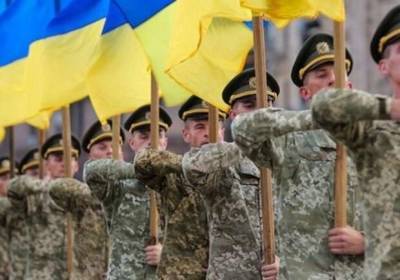 День защитников и защитниц Украины – история праздника