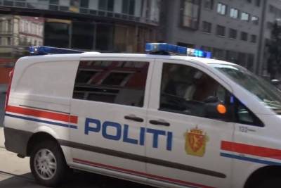 В норвежском Конгсберге преступник расстрелял людей из лука