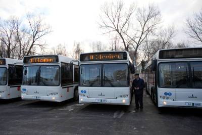 Дорожные работы на Петроградской стороне изменят маршрут автобуса №128 до 25 октября
