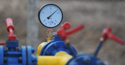 Молдова ввела "режим тревоги" из-за газового кризиса и готовит переговоры с Украиной