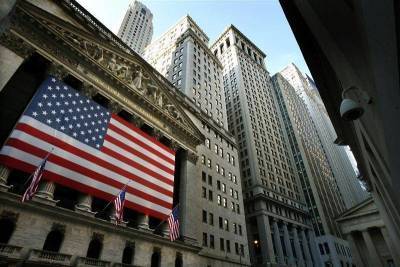 Рынок акций США закрылся разнонаправленно, Dow Jones снизился на 0,00%
