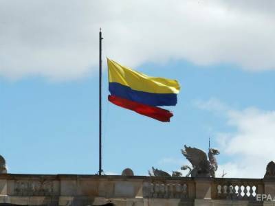 Американские дипломаты в Колумбии пожаловались на "гаванский синдром"