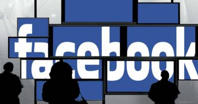 Facebook решил защитить активистов и журналистов от буллинга в соцсети