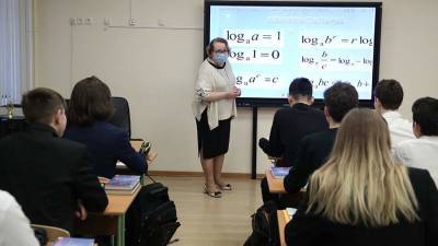 Российских школьников хотят проверить на склонность к насилию