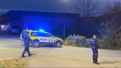В Норвегии несколько человек погибли в результате нападения преступника