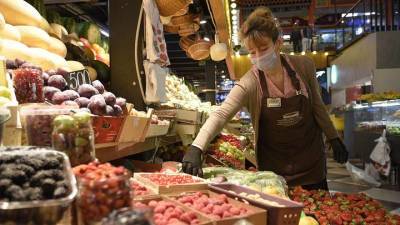 Снижение цен на овощи начнется в ближайшие недели