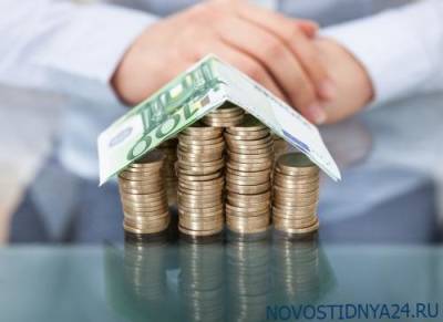 Москва занимает первое место по объему выдачи ипотечных кредитов самозанятым
