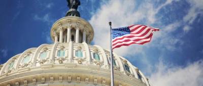 В Конгрессе США одобрили законопроект о повышении потолка госдолга