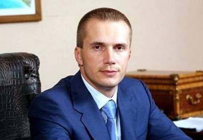 ВАКС заочно арестовал сына Януковича по делу "Межигорья"