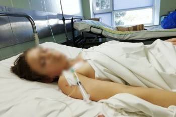 После смерти двух молодых мам в череповецком моногоспитале пройдет проверка Минздрава