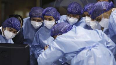 В Колумбии за сутки выявили 1256 случаев коронавируса
