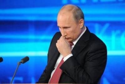 Путин не решил, будет ли он баллотироваться в президенты в 2024 году