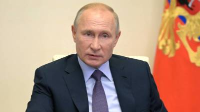 Путин ответил на вопрос американской журналистки о преемнике