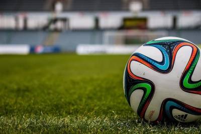 В Курске до 2025 года планируют возвести футбольный манеж за 800 млн рублей