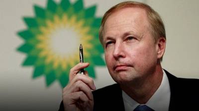 Экс-глава BP связал энергокризис в Европе с задержкой запуска нового газопровода из России