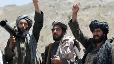 Хасан Ахунд - Талибы призвали США исключить их из списка террористов - eadaily.com - Россия - США - Афганистан
