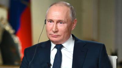 Путин назвал преждевременными разговоры о криптовалюте в качестве расчетной единицы