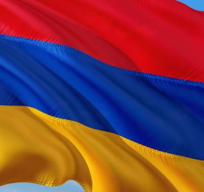 Армения отозвала посла в Иране на фоне активности Тегерана на внешнеполитической арене