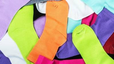 ТОП-5 способов, как необычно использовать носки