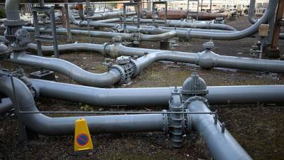 Две британские энергокомпании обанкротились из-за высоких цен на газ