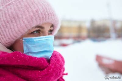 Российские инфекционисты допустили превращение коронавируса в сезонное заболевание