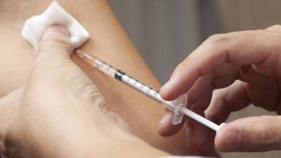 Более 25% населения Башкирии сделали прививку от гриппа