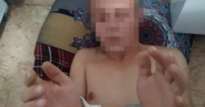 Под Новосибирском рецидивист изнасиловал школьницу