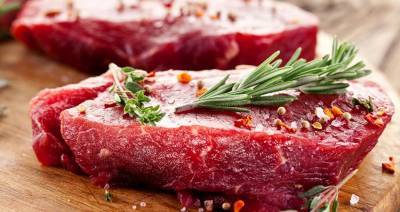 Беларусь за восемь месяцев продала мяса почти на $0,5 млрд