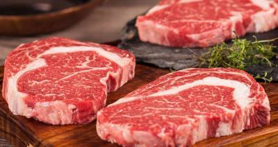 Крупнейший мясокомбинат Европы предсказал отказ от говядины ради спасения планеты