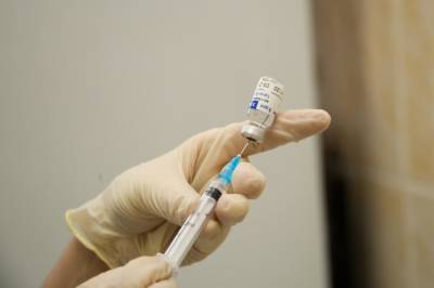 В Новосибирской области сформирован запас вакцины от COVID-19 более 400 тысяч доз